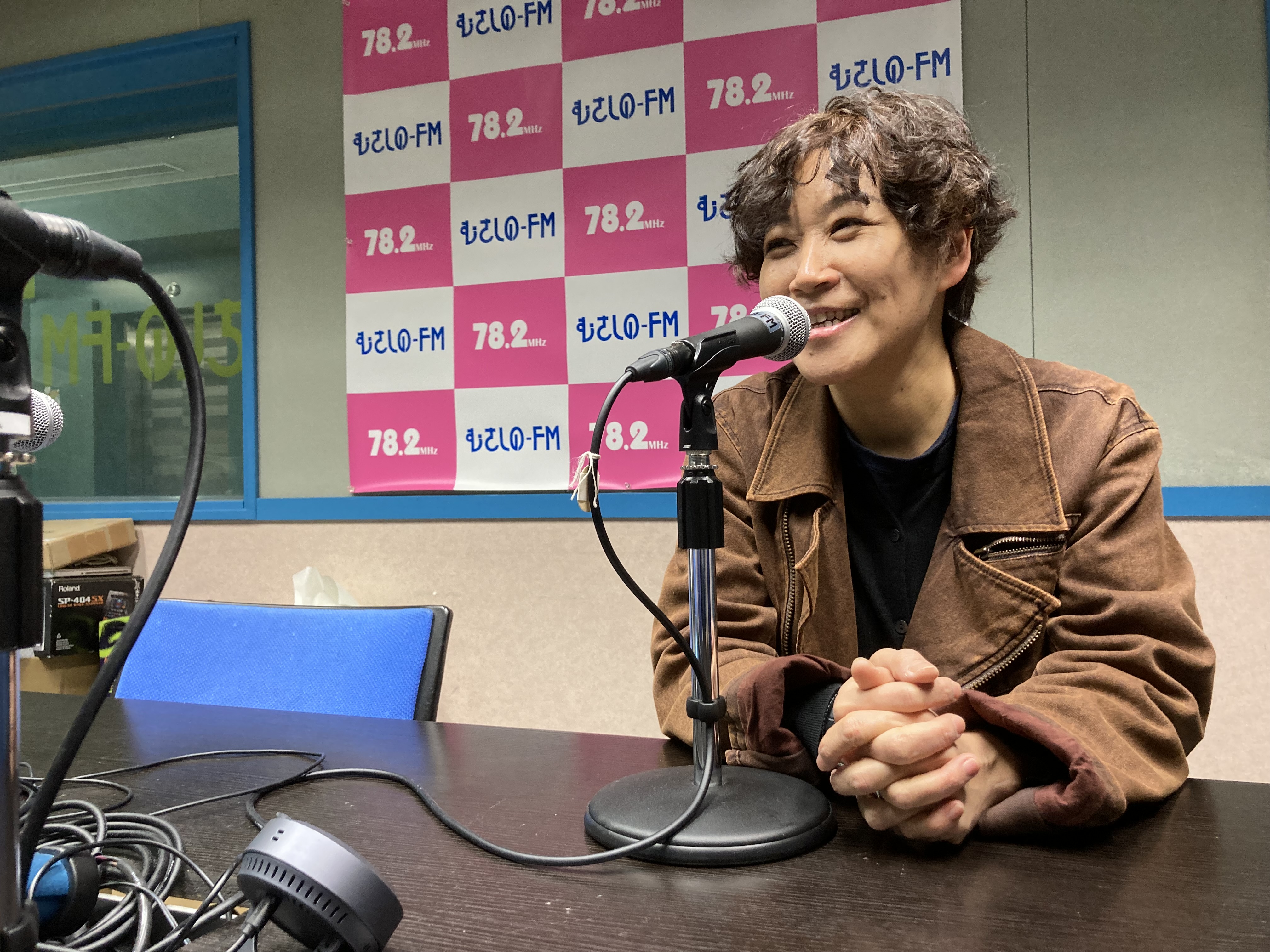 第231回 囲碁お見知りおきをラヂオ