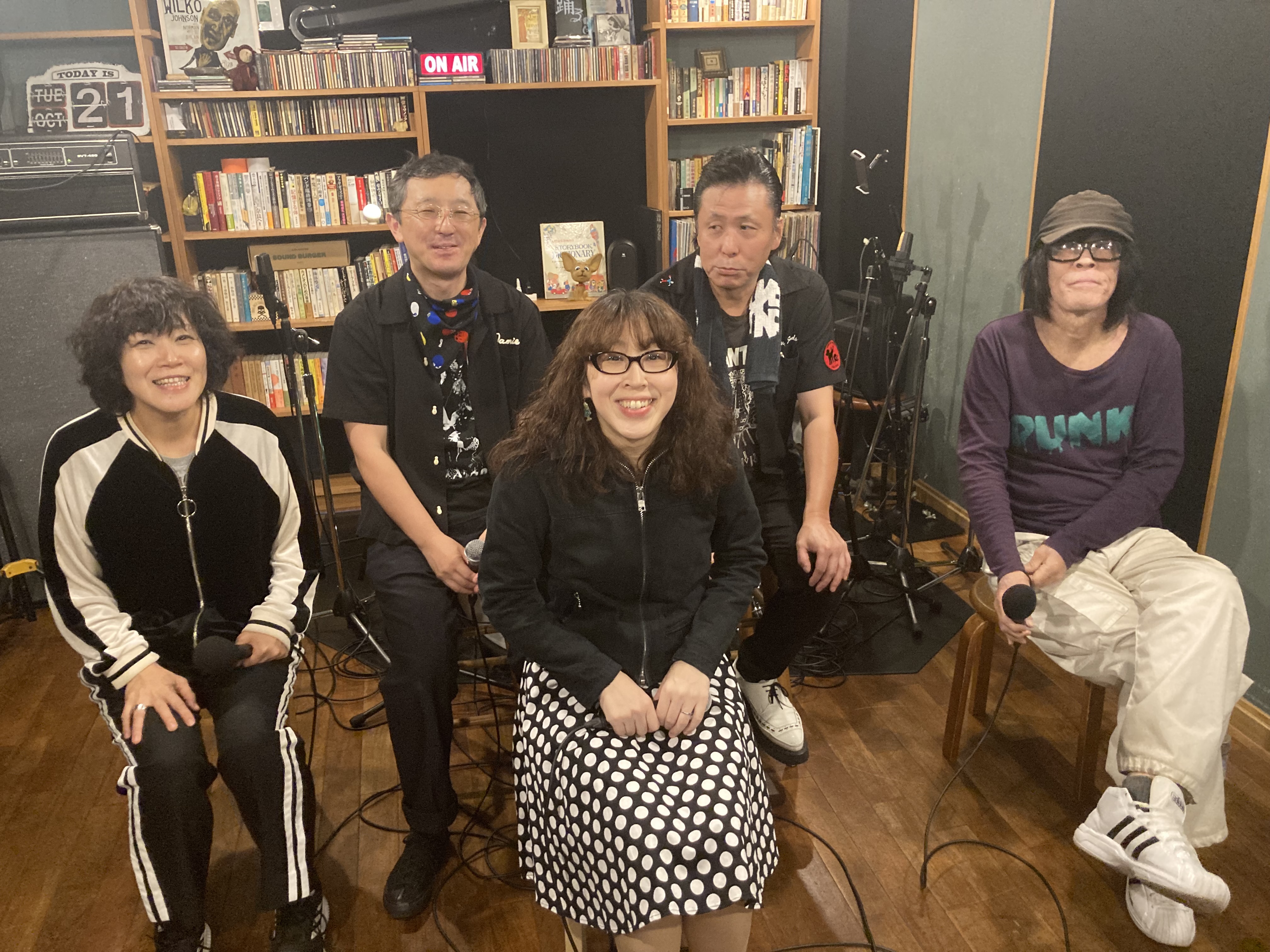 第230回 囲碁お見知りおきをラヂオ