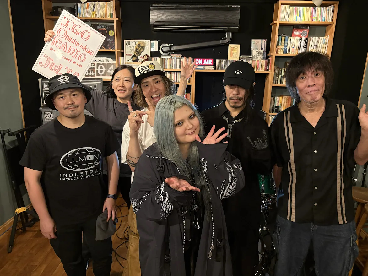 第261回 囲碁お見知りおきをラヂオ