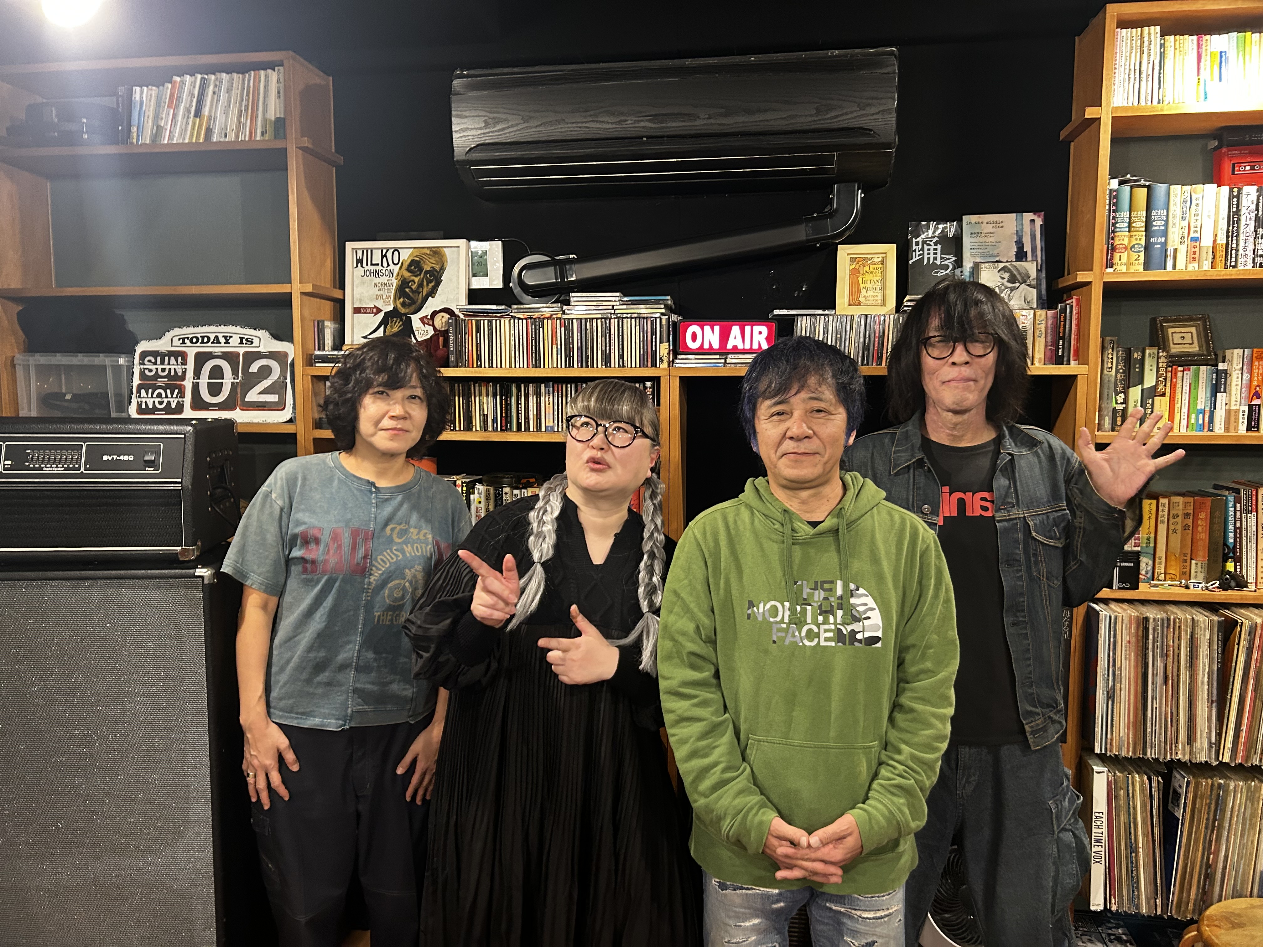 第226回 囲碁お見知りおきをラヂオ