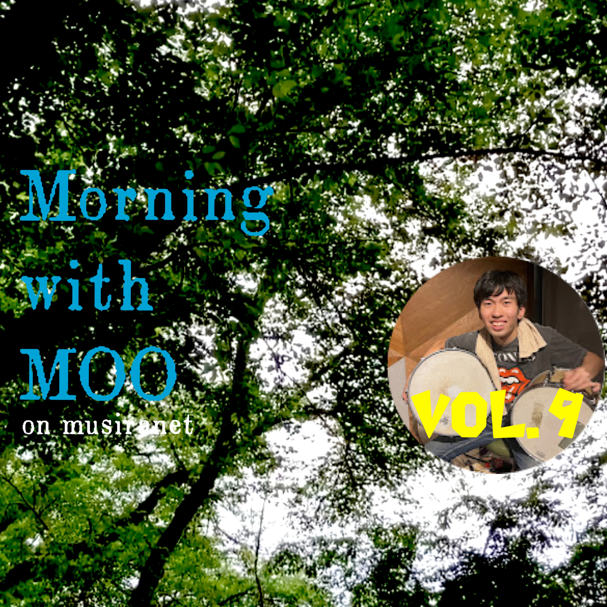 Morning with MOO pt9